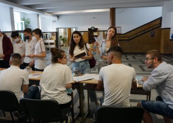 Науките – атрактивни, цветни и пленяващи