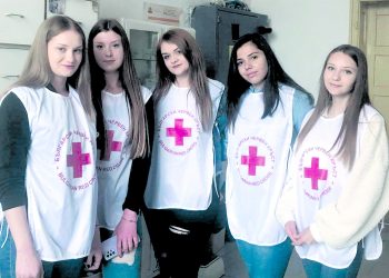 Нова година – нова паралелка