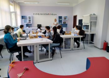 Търси се новото,  но и добре обоснованото