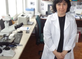 Спасението от COVID-19 дава науката