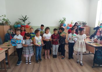 За хляба, водата и за още други неща