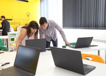 Присъствието в клас – основен приоритет