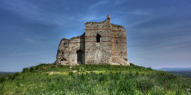 Тайните  на Букелон