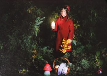 Из тайните на Родопите