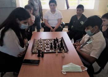 И учението,  и възпитанието искат грижи