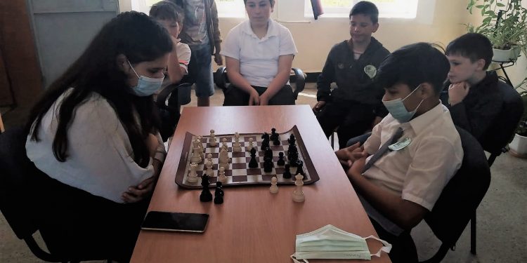 И учението,  и възпитанието искат грижи