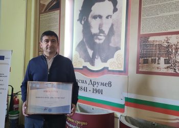 Успехите на учениците са успехи на учителя