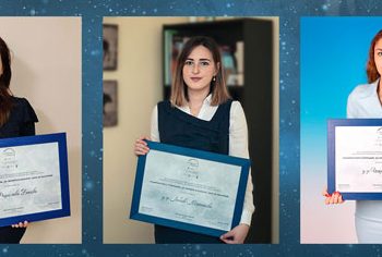 Европа се нуждае  от повече жени в науката