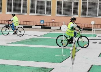 Малките стъпки предхождат победите