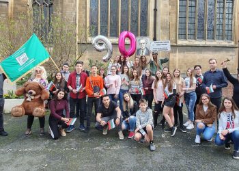 Големият патриот