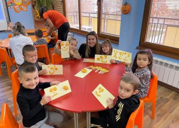 Заедно в приобщаването