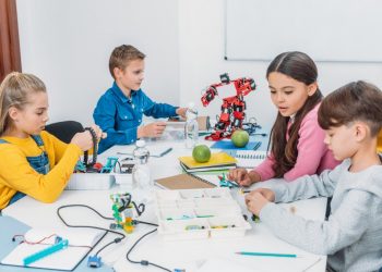 Куанториум – пространство за интелектуална смелост