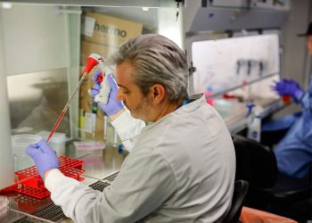 Изоставаме по броя на учените,  но качеството на публикациите се вдига