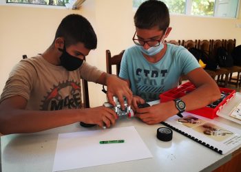 Личният напредък под лупа