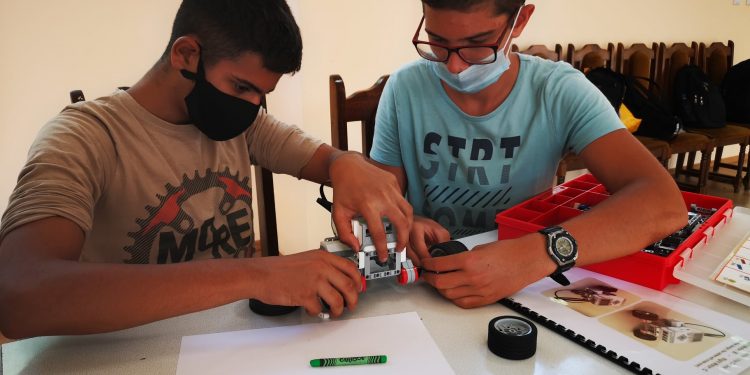 Личният напредък под лупа