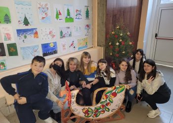 Заниманията по интереси и учебните предмети