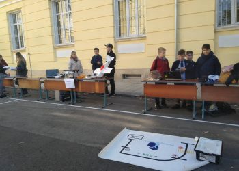 Предприемчивите математици