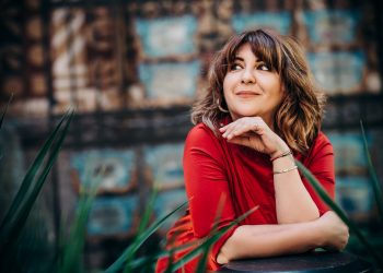 Богдана Трифонова, радиоводещ: Радиото има изключителна сила