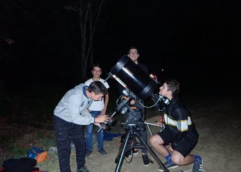 Вълшебният свят  на звездите