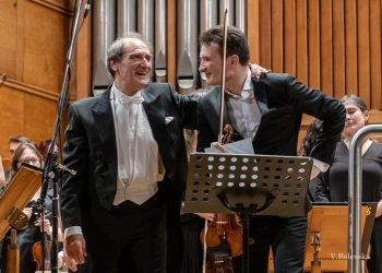 Да фотографираш музиката