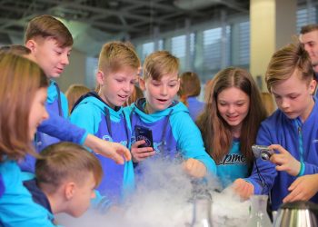 „Артек“ – територия  за презареждане