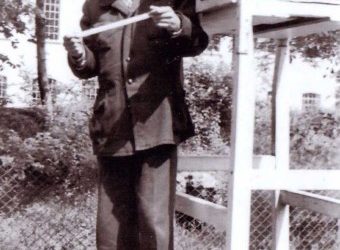 Габровската метеорологична станция