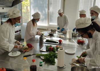 Усърдието се отплаща