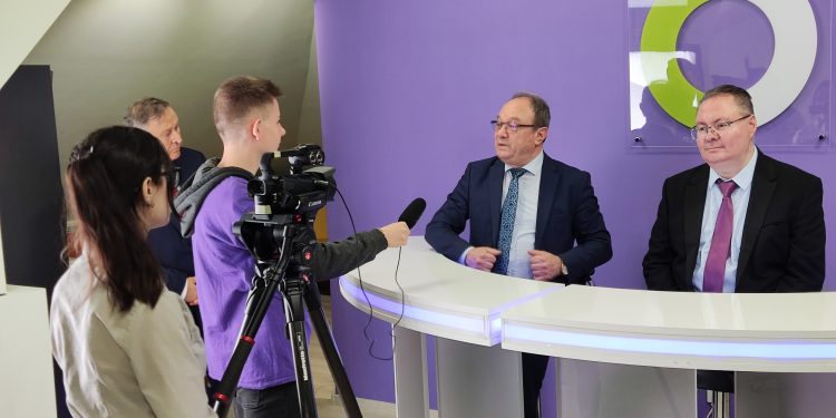 Стипендии за дарования