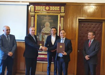 Подкрепа за студентски стартъпи