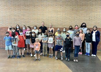 България в сърцето на Лос Анджелис