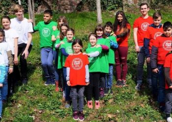 36 деца ще мерят сили по четене