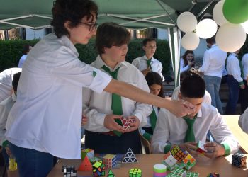 Панорама на средното образование във Видин