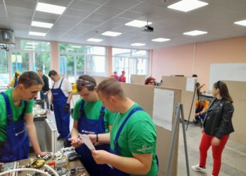 Майстори на газови инсталации