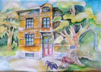 Да уловиш духа на старинен Пловдив