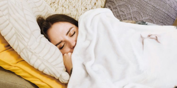 Колко да спим, за да стареем по-бавно