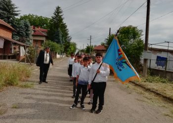 Детският център във Вълчедръм чества юбилей