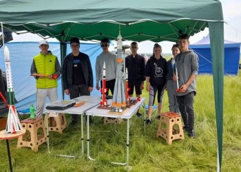 Поглед към висините