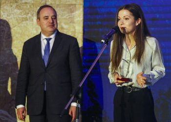 Софийският университет награди своите студенти  на годината