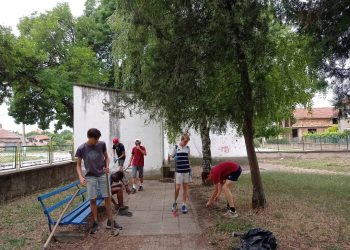 Солидарен туризъм