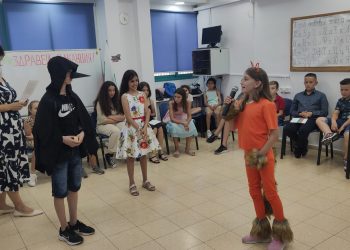 Време за заслужена почивка