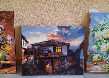 „Огънят на Орфей“ събира таланти