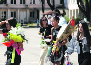 Системата е готова  за първия звънец