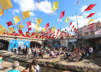 „Реките на София“  с приз „Европа Ностра“