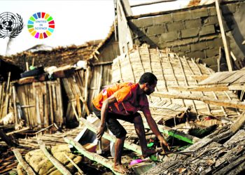 Изминалите 7 години са най-топлите в историята*