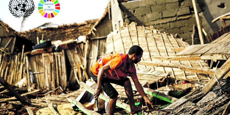 Изминалите 7 години са най-топлите в историята*