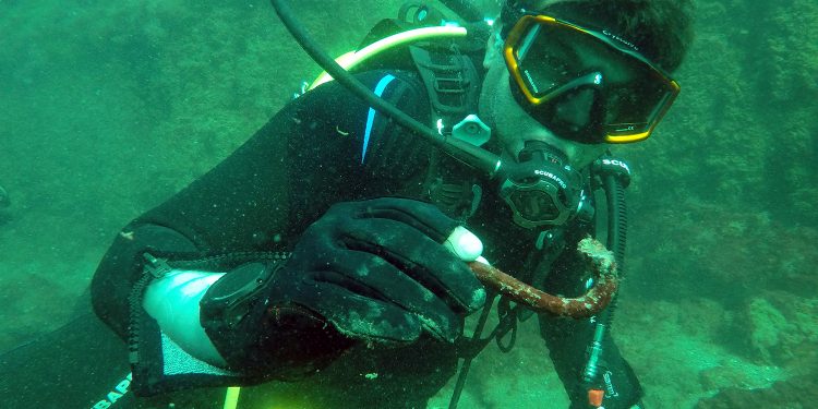 Нови археологически открития в Черно море