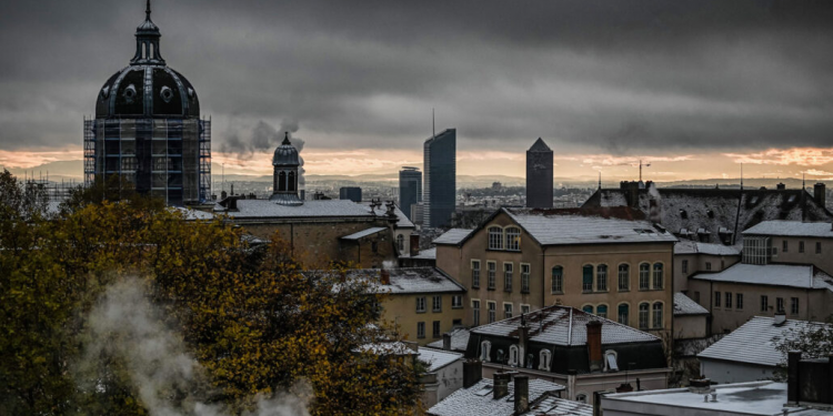 Как да рециклираме топлината под земята
