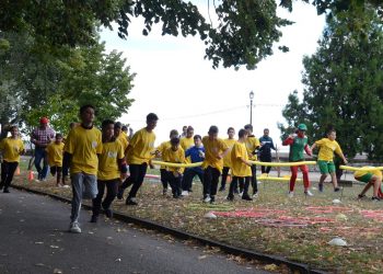 „Играй смело, победата е твоя!“