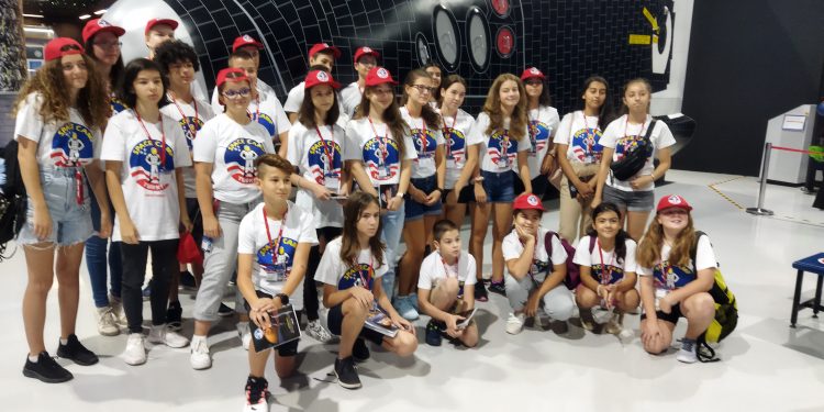 Да докоснеш звездите