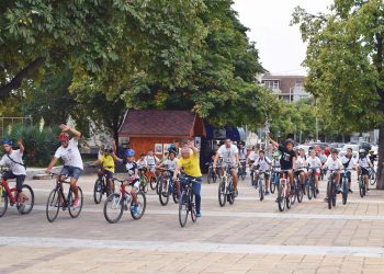 В Сандански отново казват „Не“ на наркотиците